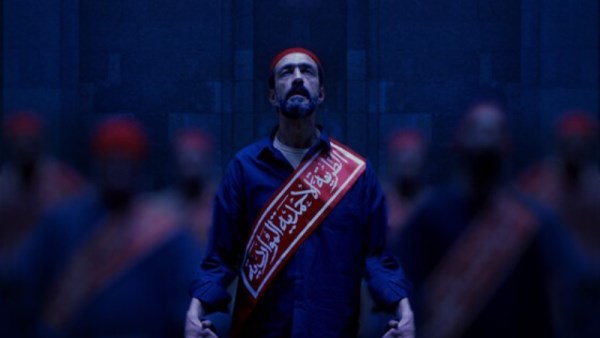 مهرجان الإسكندرية 