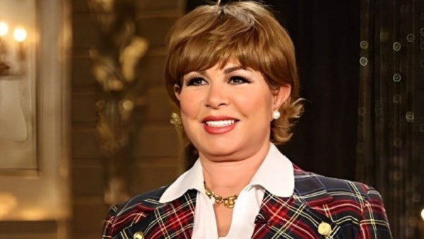 نجوى إبراهيم 