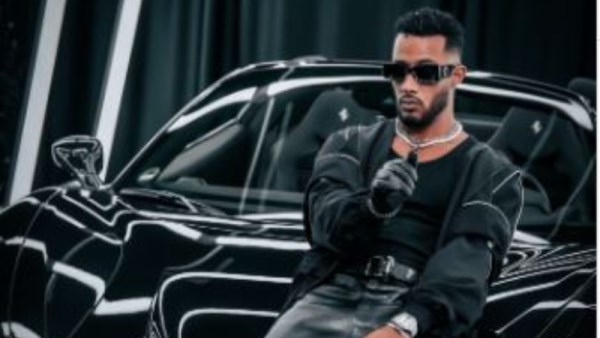 محمد رمضان 