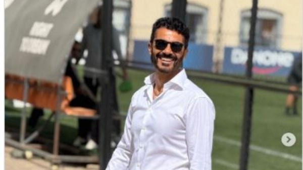 خالد النبوي 
