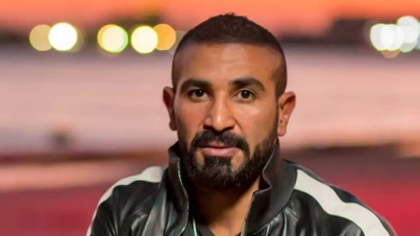 احمد سعد 