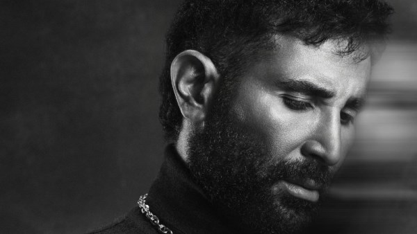 أحمد سعد