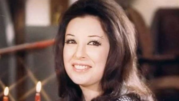 نجاة الصغيرة 