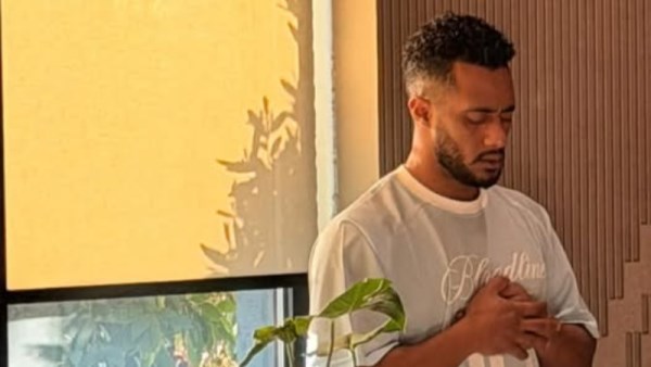 محمد رمضان