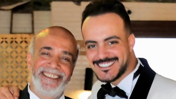 سليمان عيد 