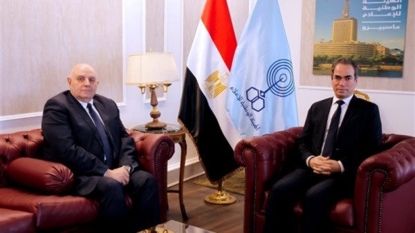المسلماني والبسيوني 