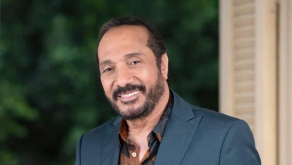 علي الحجار 