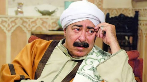 صلاح السعدني 