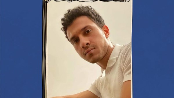 عصام عمر 