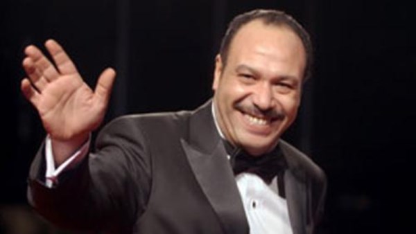 خالد صالح 