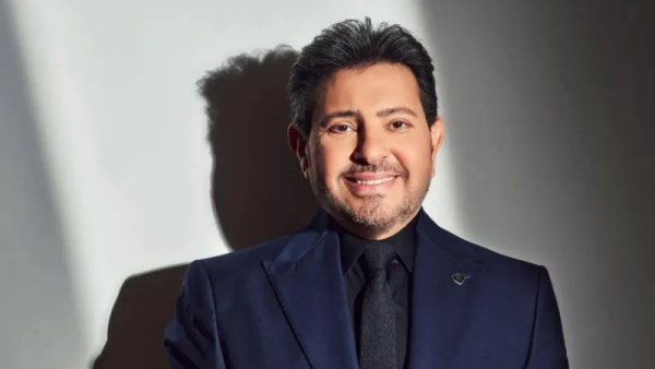 هاني شاكر 