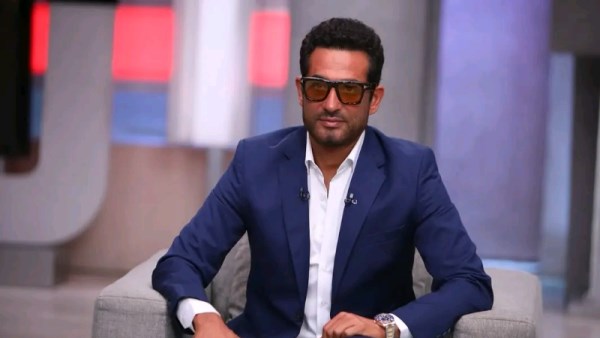 عمرو سعد