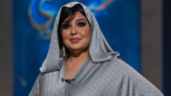 فيفي عبده