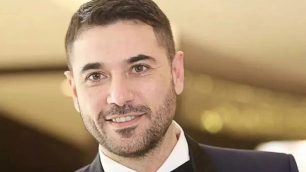 أحمد عز 