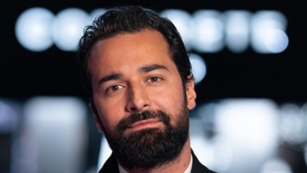 أحمد حاتم 