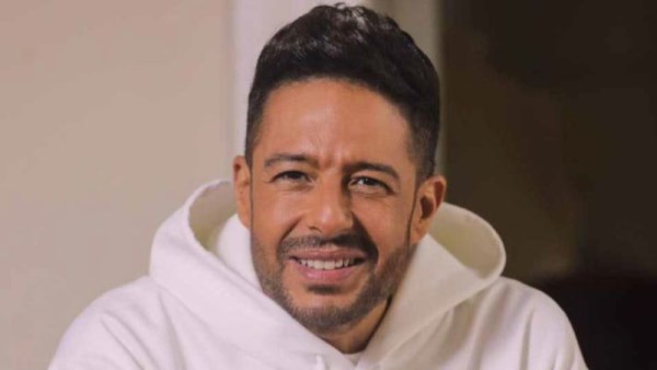 محمد حماقي 