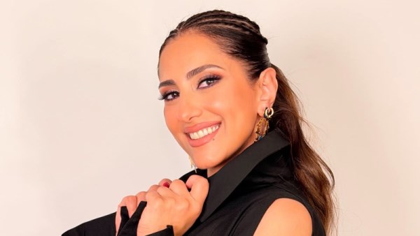 حنان مطاوع 