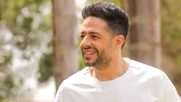 محمد حماقي