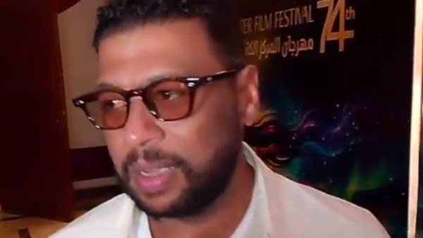 محمد جمعة 