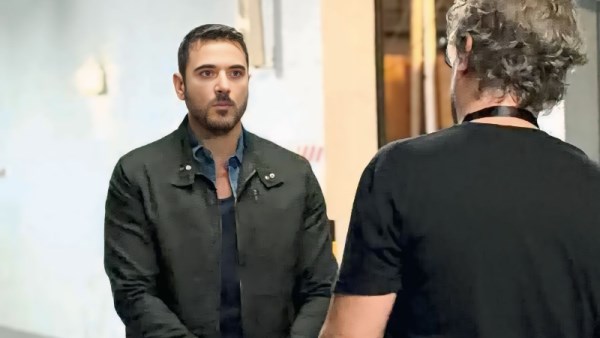 مسلسل الأمير 