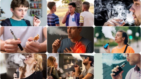 التدخين وسرطان الرئة