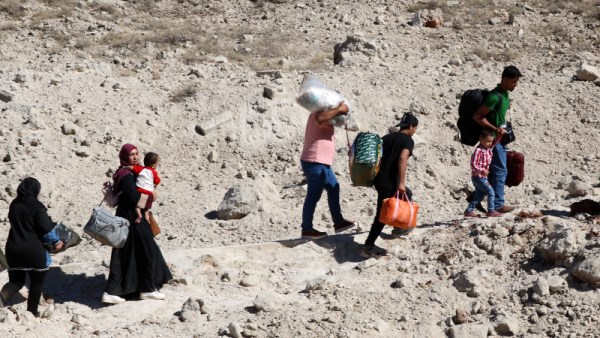 صورة أرشيفية