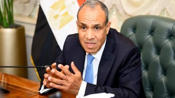 وزير الخارجية الدكتور بدر عبد العاطي