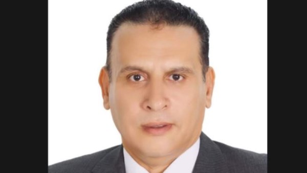 الدكتور طارق هلال مفكر الشئون السياسية والاقتصادية