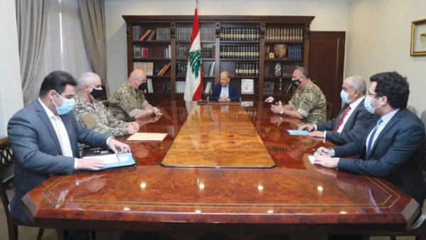واشنطن: لبنان وإسرائيل يستأنفان محادثات تمديد وقف إطلاق النار
