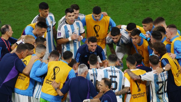 كأس العالم لكرة القدم 2026