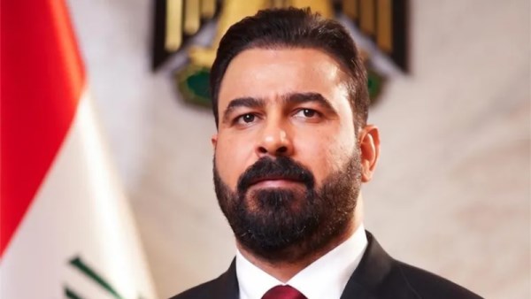 علي الزيدي