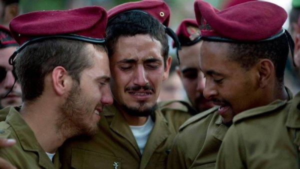 استطلاع رأي: الاحتلال الإسرائيلي لم ينتصر في أي حرب 