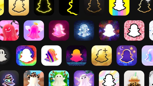 سناب شات تطلق روبوتات دردشة مدعومة بالذكاء الاصطناعي