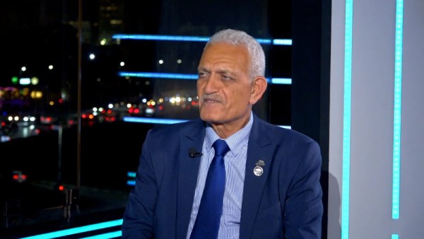 النائب عاطف مغاوري