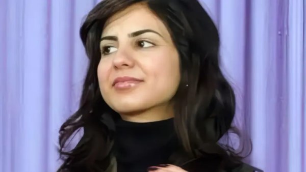 حليمة بن علي 