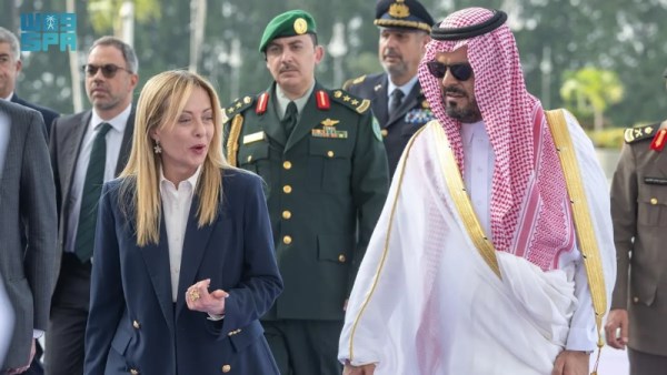 التوترات الإيرانية الامريكية