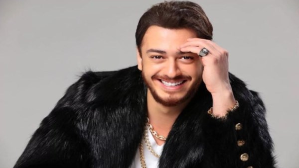 سعد لمجرد 