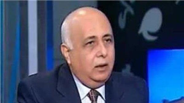  اللواء الدكتور طيار هشام الحلبي