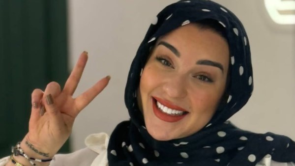 أسما شريف منير