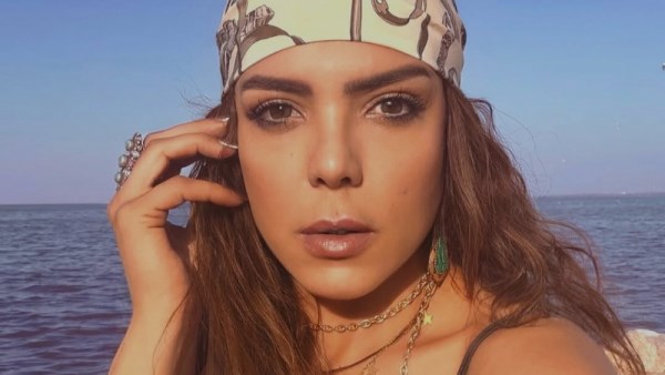 الفنانة ناهد السباعي