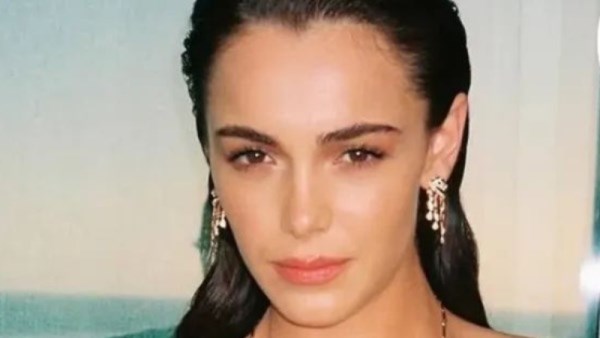 حفصة نور بطلة نيران الحسد