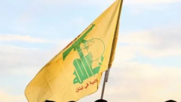 حزب الله اللبناني 