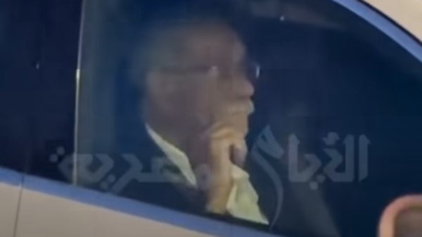 الفنان سيد رجب 