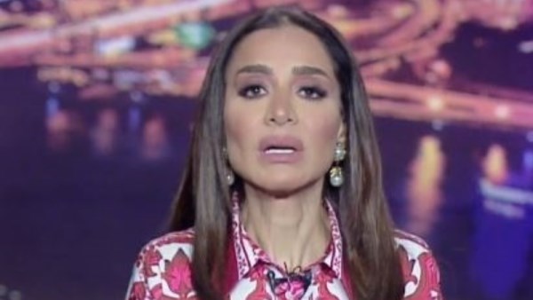 الإعلامية بسمة وهبة 