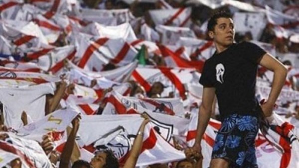 سيد مشاغب 