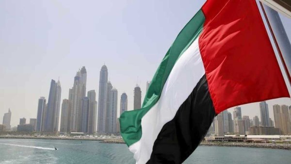 الإمارات العربية المتحدة 