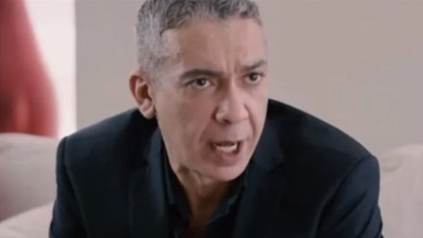 ضياء العوضي 