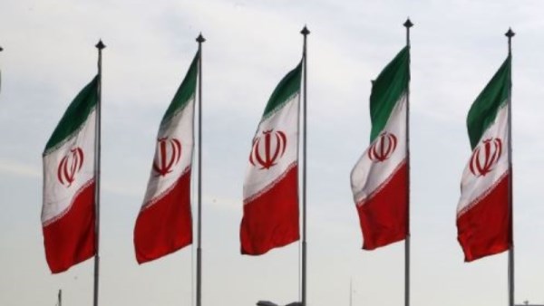 إيران 