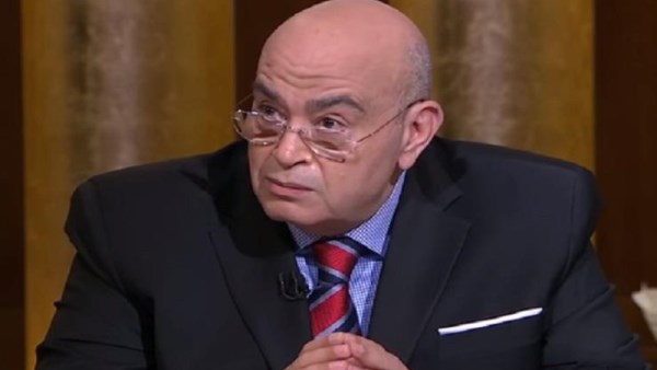 عماد الدين أديب 