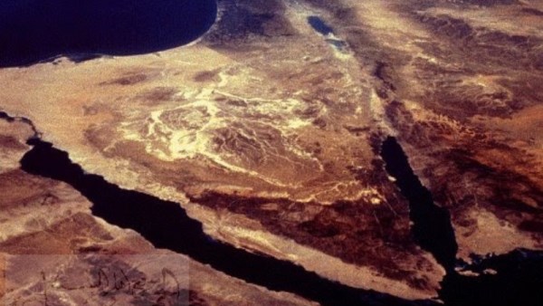 سيناء 